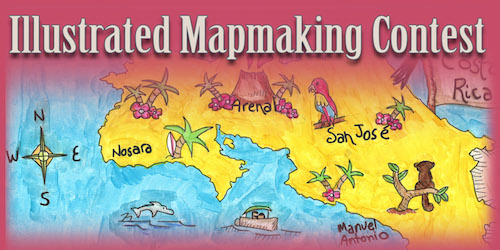 Mapmaking Contest