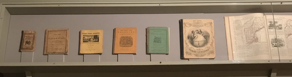 Section Display Image